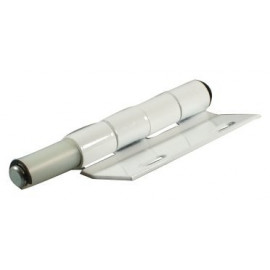 Charnière simple Blanche...