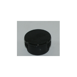 capuchon (Bouchons)  15.5  noir