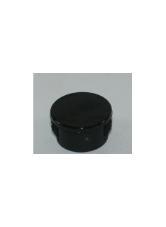 capuchon (Bouchons)  15.5  noir