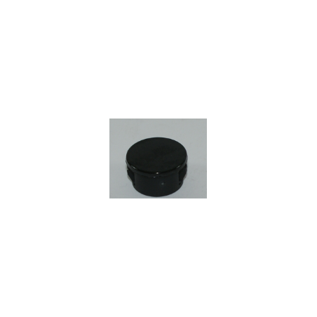 capuchon (Bouchons)  15.5  noir