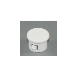 capuchon (Bouchons)  15.5  BLANC