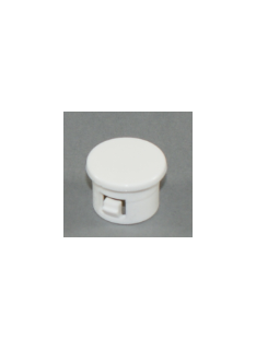 capuchon (Bouchons)  15.5  BLANC