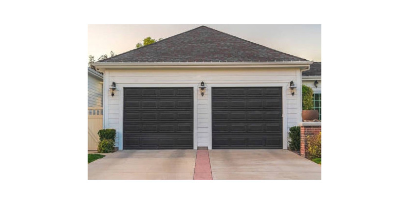 Comment choisir sa porte de garage ?